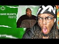 WHO IS THIS DELI Reacts To The Dave Blunts On The Radar Freestyle