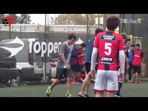 COMPILADO LIGA NUÑEZ - FECHA 7