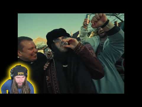 Azahriah - cipoe | Rapper Reacts!