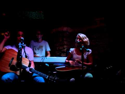 Heartbeat - Marie Zhořová - Balck light