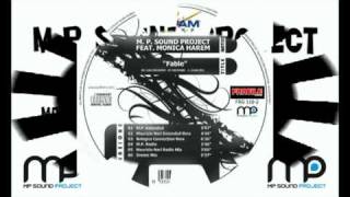 M.P. SOUND PROJECT Feat. Monica Harem - Fable (M.P. Mix).mpg