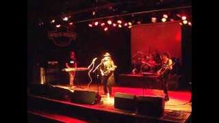 Wanted dead or alive (Bon Jovi).