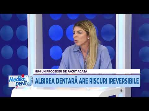 Medika Dent 25.05.2021 - De ce s-a dublat cererea pentru aparate dentare?