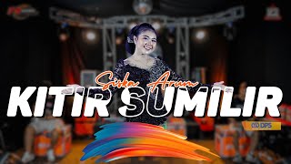 Download lagu Kitir Sumilir - Siska Arum || Versi Dangdut D'Academy || Cksnd Music Live mp3