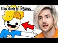 So I Watched Haminations