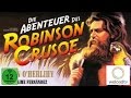Die Abenteuer Des Robinson Crusoe