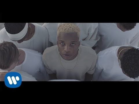 Rudimental - Sun Comes Up (feat. James Arthur) [Official Video]