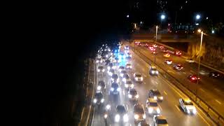 Moby - Shot In The Back Of The Head