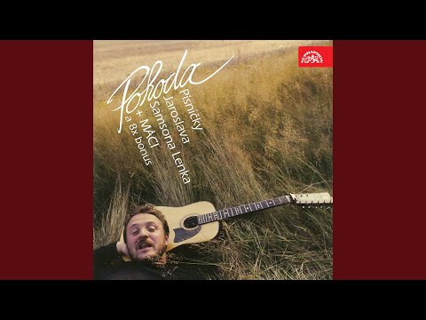 Cestou do Strážnice