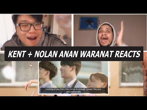 ครั้งหนึ่งที่รัก The Best Story EP. 2 REACTION by FilAm and South African | YinWar