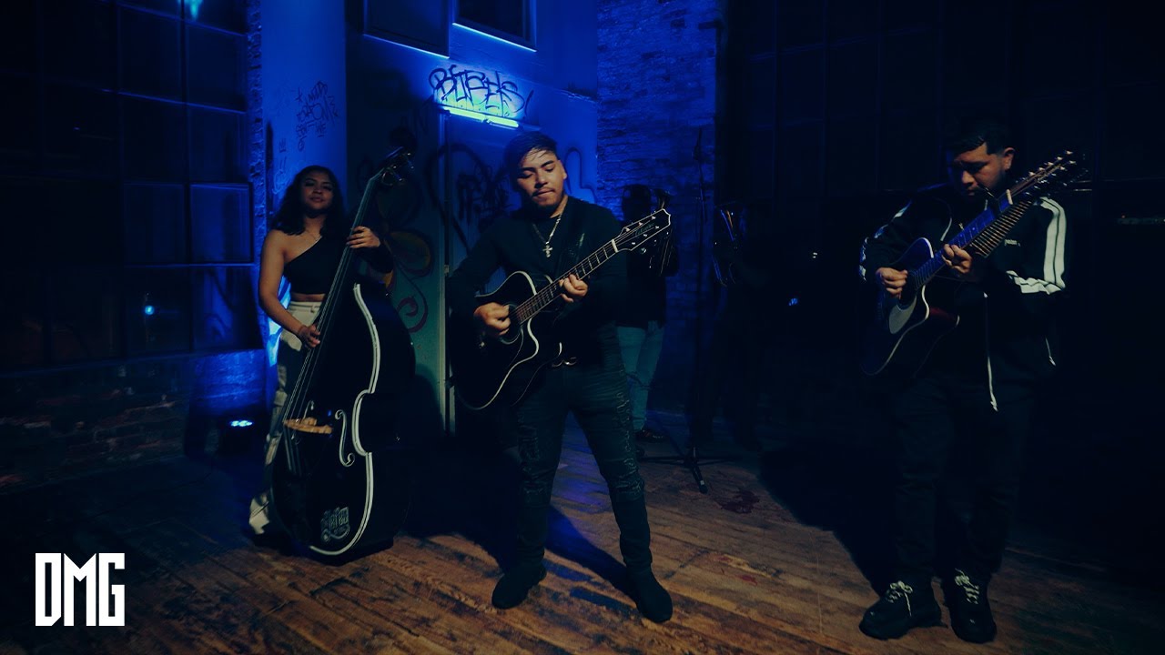 Promotional video thumbnail 1 for Los Jefes del Este