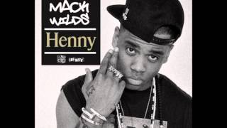 Mack Wilds - Henny (Audio) ♪
