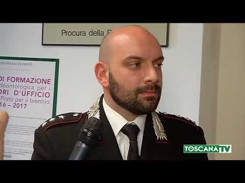 2017-12-08 PRATO - CINESE PICCHIATO, GRAVISSIMO. SECONDO CASO IN 5 GIORNI