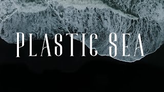 MARTUROS - Plastic Sea (Official Lyrics Video)