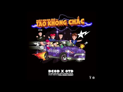 Tao Không Chắc (Prod. highkey) (Audio) feat. Phú Nhỏ, Seachains, Lăng LD, Yuno, Ricky Star