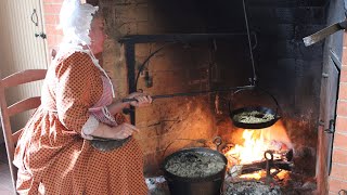 Making Coffee The Old Fashioned Way