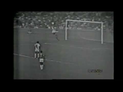 Fluminense 5 x 1 Vasco da Gama 1974