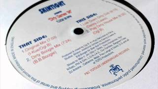 Skintight -- Dirty Games 96 (Danny J Lewis Low Down Dirty Dub)