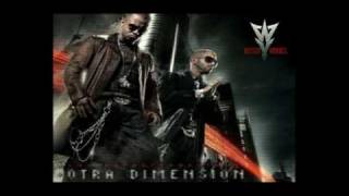 Dame Un Poquito - Wisin &amp; Yandel (Otra Dimension)