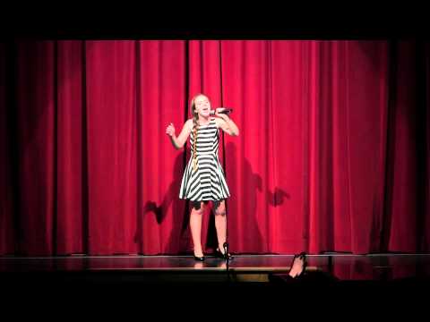 Kirstie Dean - Blessed