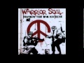 Warrior Soul - Burning Bridges - (Audio) - 2009