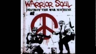 Warrior Soul - Burning Bridges - (Audio) - 2009