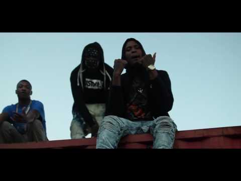 Don't End Up Like Yo Homi Remix Turnt Up Fonn X Turnt Up Trayy FT Lil Keith -Official Video-