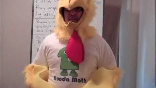 Gathering Information from Large Populations by Using Samples Example 3