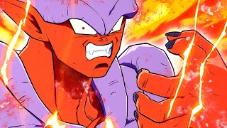 Three Idiots VS Janemba (DESTROYED By This Dragon Ball FighterZ BOSS...)