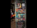 VHS VINTAGE HEAT MIGHTY MOUSE POPEYE HANSEL AND GRETEL AND SO MUCH MORE DROP A BOOKMARK