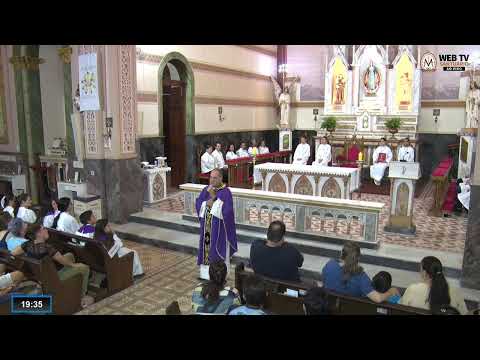 Santuário da Medalha Milagrosa - Monte Sião MG