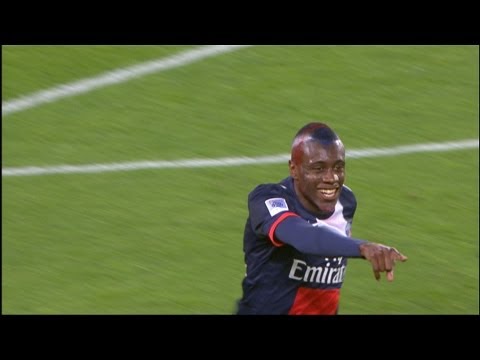 Ligue 1 - Week 37 Highlights / 2012-13
