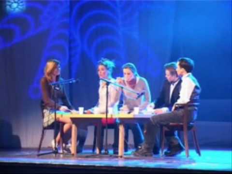 Ringeriksrussen 2006 - Russefeber: Tourettes