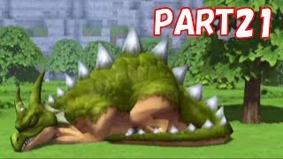 メルキドでやり残したこと　ドラゴンクエストビルダーズ Part21