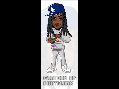 Nik Nasty X Que Wop - BITY BOYZ