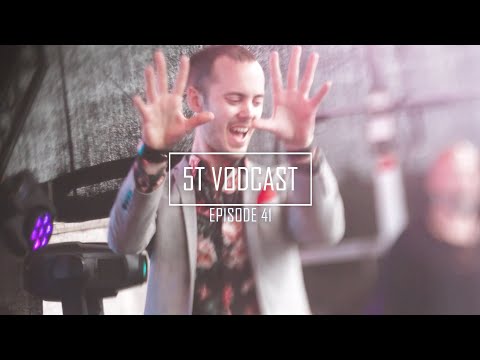 EPISODE 41: Johannes Drakenberg Tells How Fought the System and Won, His Story of Becoming a DJ