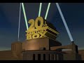 2Oth CENTURY BOX Remake