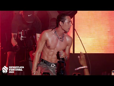Sik-K - 달링 LIVE at HIPHOPPLAYA FESTIVAL 2022