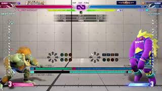この辺スト6部（ブランカ編）
