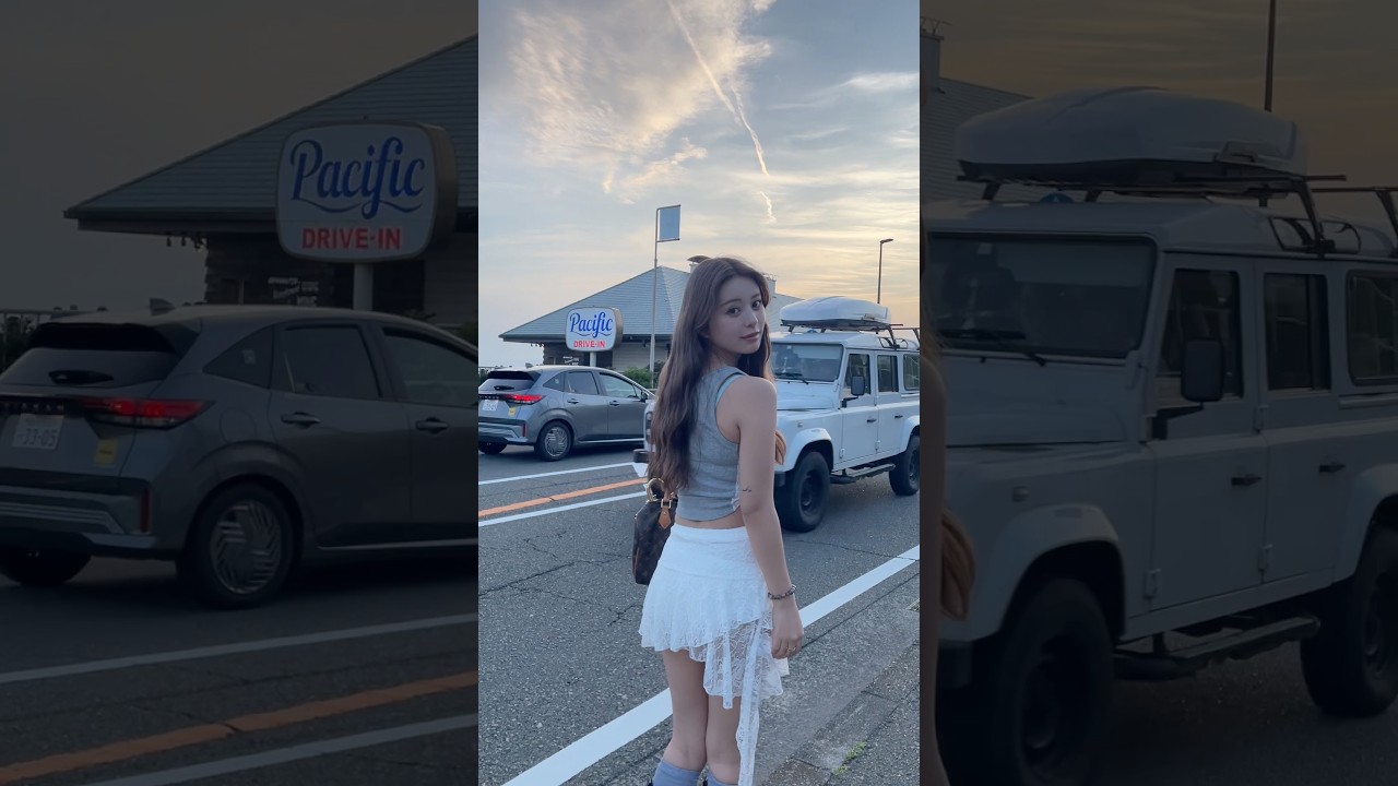 ふたり以外にとっちゃどうでもいい #shorts #ootd