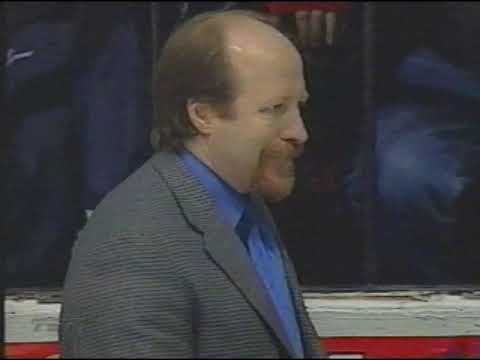 StFx 04 National Champions 2OT Mens Hockey