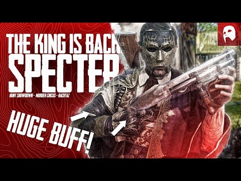 This One Change Made Specter 1882 My Favorite Shotgun...