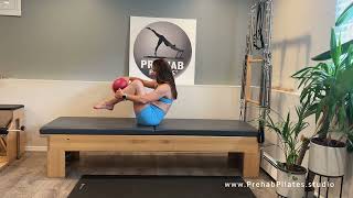 Creative Mini Ball Variations