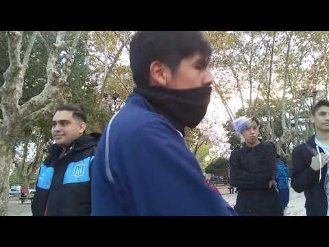 Thuram vs spike -4tos- fecha 3