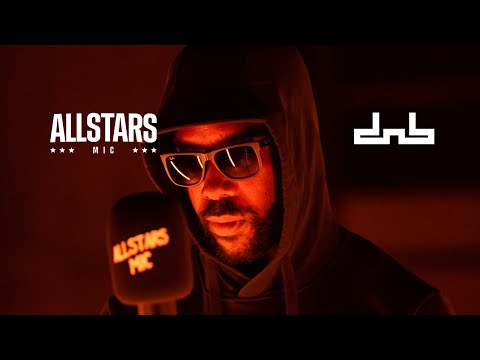 Slick Don - Allstars MIC | DnB Allstars