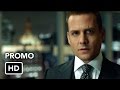 Suits 5x11 Promo (HD) 