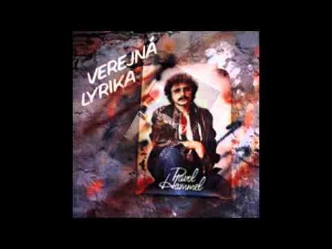 Pavol Hammel & Prúdy  -   Sen