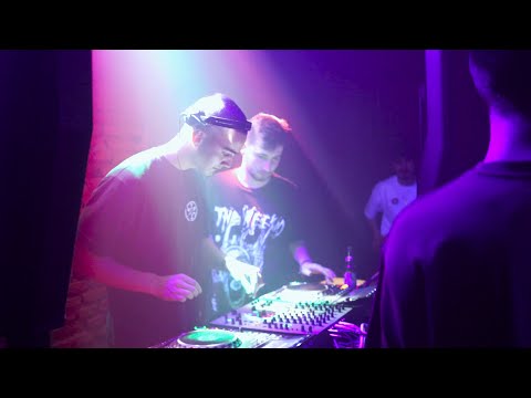 Styx b2b Rares Gherman | Tactik at Kara Club