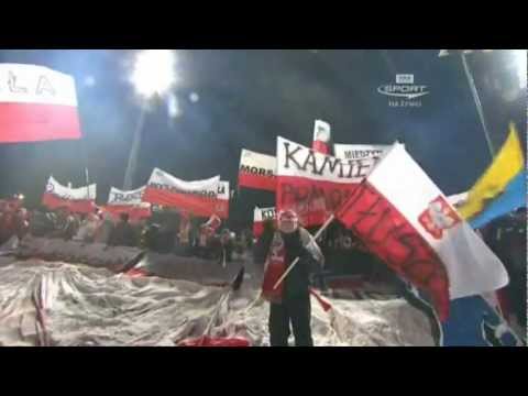 Kamil Stoch & Łukasz Kruczek