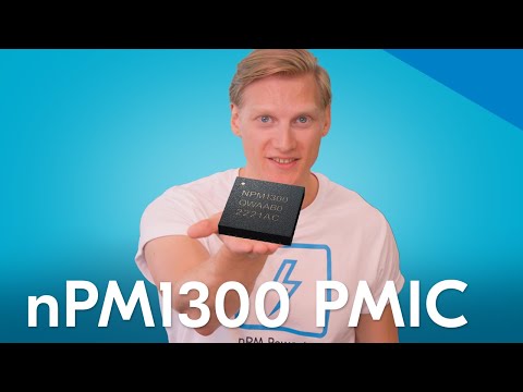 Introducing a revolution in power management!